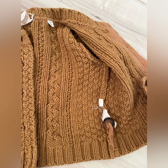 Doen kids’ sweater - Picture 8 of 12